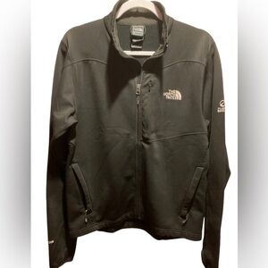 The North Face Fleight Series Running Fleece Jacket